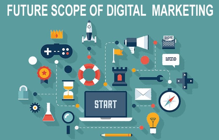 future scope after digital marketing